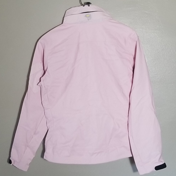 Mountain Hardwear Conduit Windbreaker Rain Jacket - Picture 2 of 8